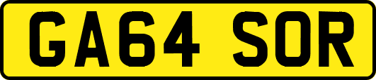 GA64SOR