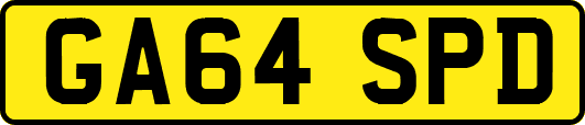 GA64SPD