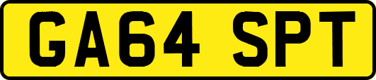 GA64SPT