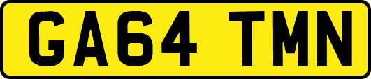 GA64TMN