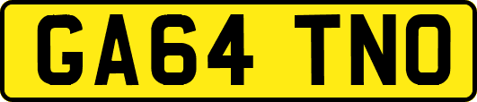 GA64TNO