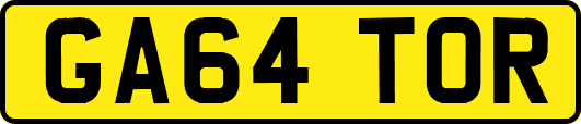 GA64TOR