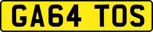 GA64TOS
