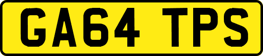 GA64TPS