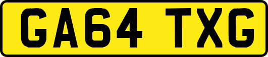 GA64TXG