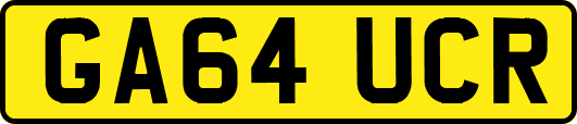 GA64UCR