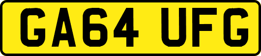 GA64UFG