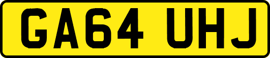 GA64UHJ