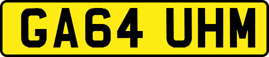 GA64UHM