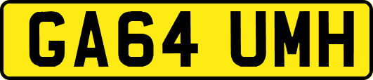 GA64UMH