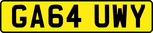 GA64UWY