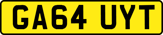GA64UYT
