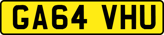 GA64VHU