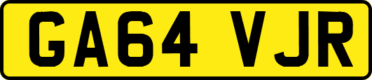 GA64VJR