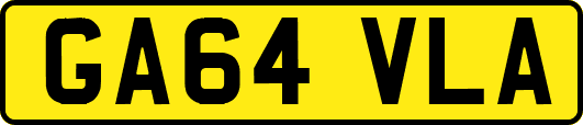 GA64VLA