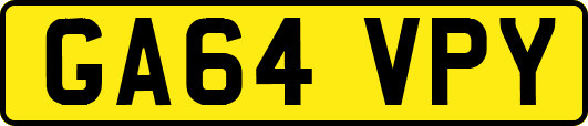 GA64VPY