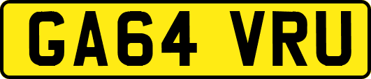 GA64VRU