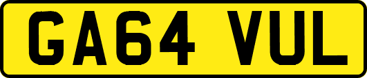 GA64VUL