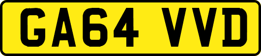 GA64VVD