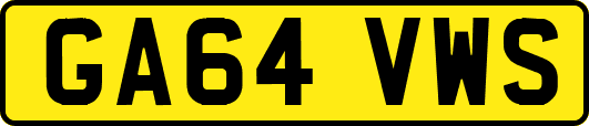 GA64VWS