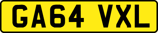 GA64VXL