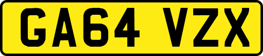 GA64VZX