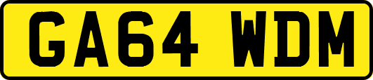 GA64WDM