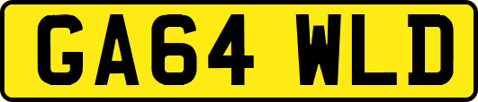 GA64WLD