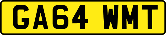 GA64WMT