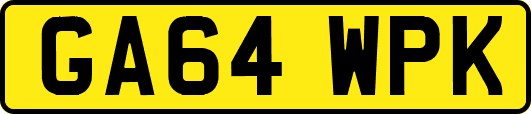 GA64WPK