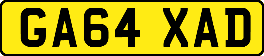 GA64XAD