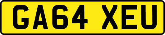 GA64XEU
