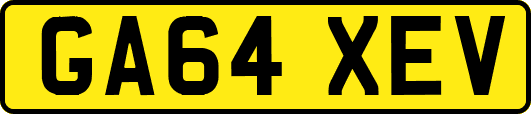 GA64XEV