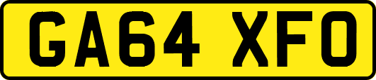 GA64XFO