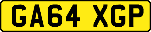 GA64XGP