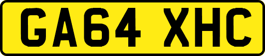 GA64XHC