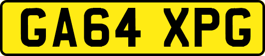 GA64XPG