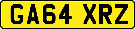 GA64XRZ