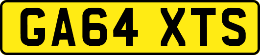 GA64XTS