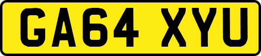 GA64XYU