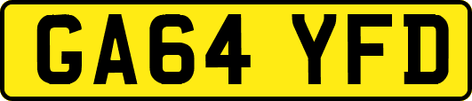 GA64YFD