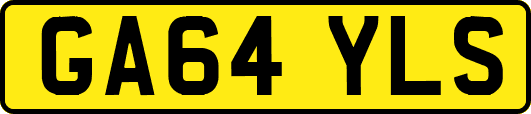 GA64YLS