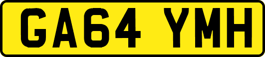 GA64YMH