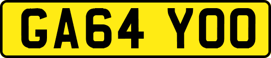 GA64YOO