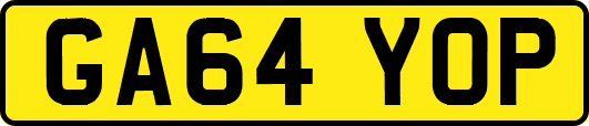 GA64YOP