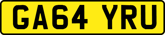 GA64YRU