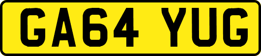GA64YUG