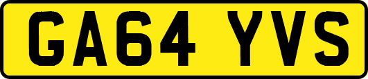 GA64YVS