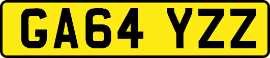 GA64YZZ