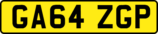 GA64ZGP